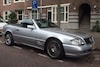 Mercedes-Benz SL 70 AMG R129 In het wild