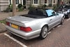Mercedes-Benz SL 70 AMG R129 In het wild