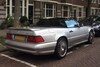 Mercedes-Benz SL 70 AMG R129 In het wild