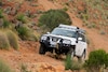 Nissan Patrol Legend Edition
