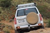 Nissan Patrol Legend Edition