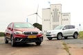 suzuki sx4 vs. toyota RAV4