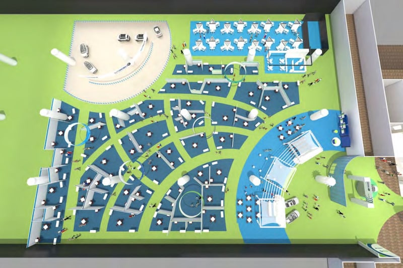 NAIAS 2017 Automobili-D