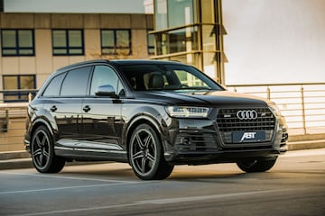Abt SQ7
