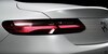 Mercedes-Benz E-klasse Coupé teaser