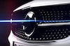 Mercedes-Benz E-klasse Coupé teaser