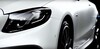 Mercedes-Benz E-klasse Coupé teaser