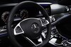 Mercedes-Benz E-klasse Coupé teaser