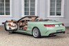 Mercedes-Benz S-klasse Cabrio Carlsson