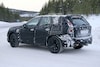 Volvo XC60 spionage