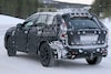 Volvo XC60 spionage