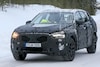Volvo XC60 spionage