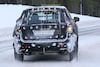 Volvo XC60 spionage