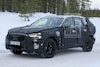 Volvo XC60 spionage