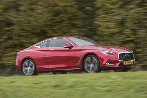 Infiniti Q60