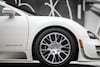 Bugatti Veyron