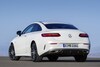 Mercedes-Benz E-klasse Coupé