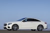 Mercedes-Benz E-klasse Coupé