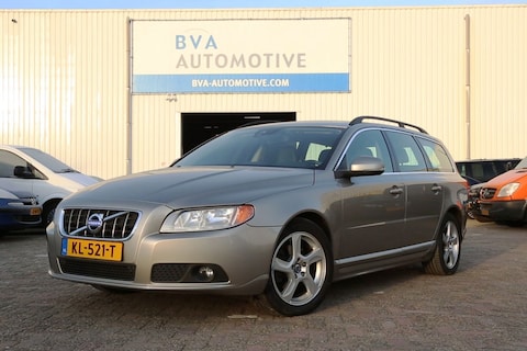 Zo werkt een autoveiling - Reportage