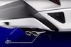 Toyota C-HR Modellista