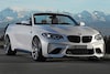 BMW M2 Cabrio