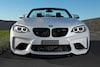 BMW M2 Cabrio