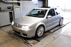 Volkswagen Golf R32 Rollenbank