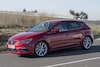 Seat Leon FR