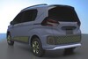 Honda Freed en Stepwgn Concepts