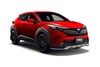 Toyota C-HR TRD