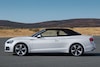 Audi A5 Cabriolet