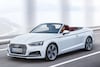 Audi A5 Cabriolet