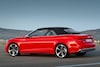 Audi S5 Cabriolet
