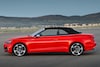 Audi S5 Cabriolet