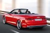 Audi S5 Cabriolet