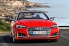 Audi S5 Cabriolet