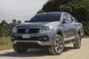 Fiat Fullback Double Cab