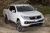 Fiat Fullback Double Cab