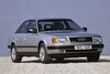 Supershowroom: Audi A6