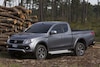 Fiat Fullback Extended Cab