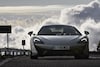 McLaren 570 GT