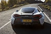 McLaren 570 GT
