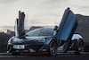 McLaren 570 GT