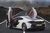 McLaren 570 GT