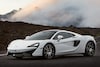 McLaren 570 GT