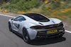McLaren 570 GT