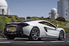 McLaren 570 GT