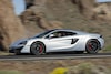 McLaren 570 GT
