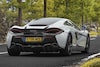 McLaren 570 GT
