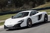 McLaren 650S Coupé